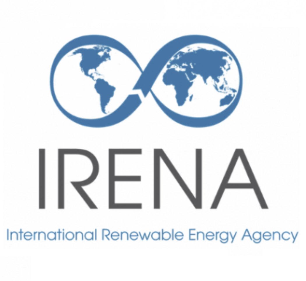 国际可再生能源署 (IRENA)